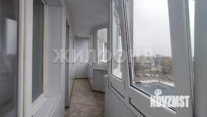 1-к квартира, вторичка, 35м2, 6/16 этаж