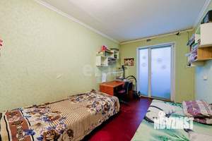 3-к квартира, вторичка, 61м2, 3/5 этаж