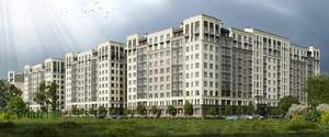 2-к квартира, вторичка, 55м2, 5/10 этаж