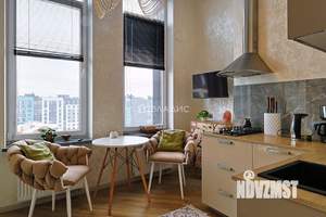 1-к квартира, вторичка, 32м2, 9/10 этаж