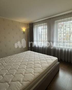 2-к квартира, вторичка, 92м2, 2/5 этаж