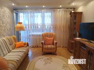2-к квартира, вторичка, 53м2, 7/9 этаж