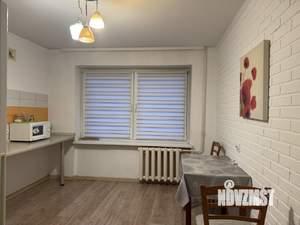 1-к квартира, вторичка, 36м2, 1/5 этаж