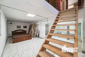 2-к квартира, вторичка, 58м2, 1/3 этаж