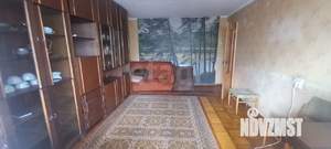 3-к квартира, вторичка, 76м2, 2/10 этаж