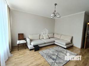 2-к квартира, вторичка, 58м2, 3/10 этаж