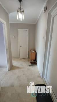 1-к квартира, вторичка, 38м2, 2/5 этаж