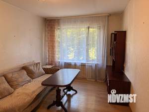 1-к квартира, вторичка, 31м2, 2/5 этаж