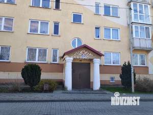 1-к квартира, вторичка, 30м2, 3/5 этаж