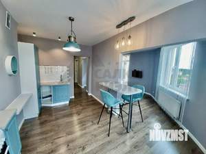 2-к квартира, вторичка, 63м2, 9/12 этаж