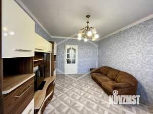 2-к квартира, вторичка, 51м2, 5/5 этаж
