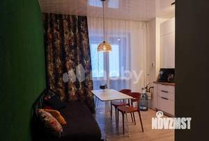 2-к квартира, вторичка, 58м2, 1/11 этаж