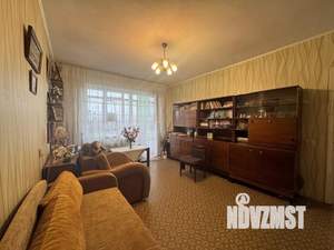 1-к квартира, вторичка, 41м2, 10/10 этаж