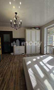 1-к квартира, вторичка, 33м2, 5/5 этаж