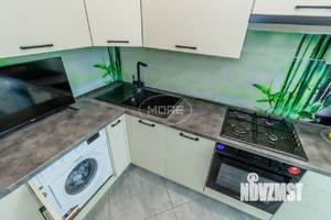 2-к квартира, вторичка, 54м2, 4/4 этаж