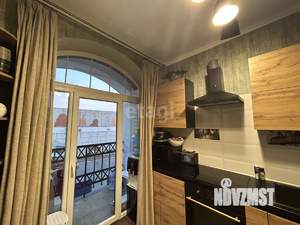 1-к квартира, вторичка, 45м2, 2/4 этаж