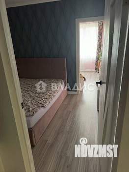 1-к квартира, вторичка, 40м2, 2/16 этаж