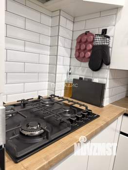 2-к квартира, вторичка, 52м2, 3/9 этаж