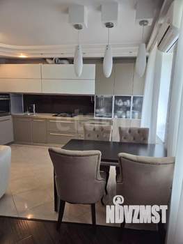2-к квартира, вторичка, 75м2, 5/10 этаж