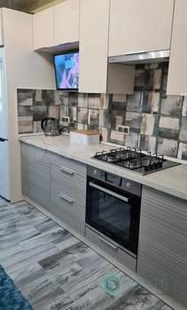 1-к квартира, вторичка, 38м2, 12/13 этаж