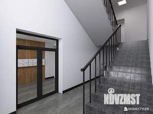 2-к квартира, вторичка, 60м2, 2/4 этаж