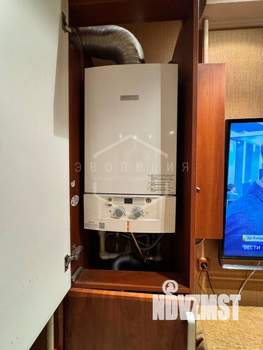 1-к квартира, вторичка, 51м2, 5/5 этаж