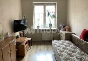 2-к квартира, вторичка, 54м2, 4/5 этаж