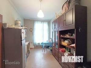 3-к квартира, вторичка, 56м2, 3/4 этаж