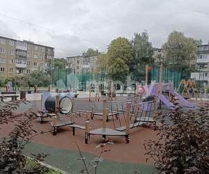2-к квартира, вторичка, 46м2, 1/5 этаж