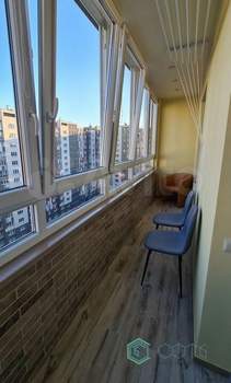 1-к квартира, вторичка, 38м2, 12/13 этаж