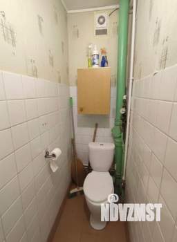 3-к квартира, вторичка, 65м2, 5/5 этаж