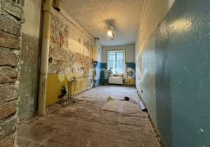 1-к квартира, вторичка, 44м2, 4/5 этаж