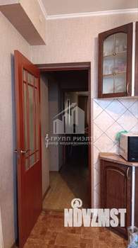 2-к квартира, вторичка, 49м2, 5/5 этаж