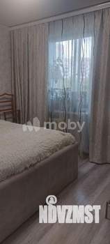 3-к квартира, вторичка, 60м2, 5/5 этаж