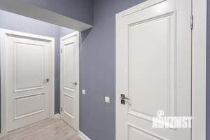 2-к квартира, вторичка, 64м2, 2/8 этаж