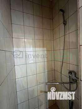1-к квартира, вторичка, 25м2, 1/2 этаж