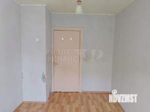 3-к квартира, вторичка, 52м2, 3/5 этаж