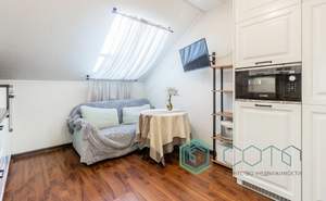 2-к квартира, вторичка, 65м2, 7/7 этаж