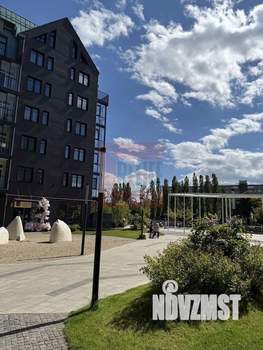 3-к квартира, вторичка, 123м2, 7/8 этаж