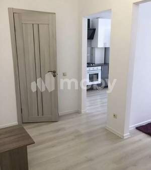 1-к квартира, вторичка, 40м2, 4/9 этаж