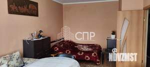 1-к квартира, вторичка, 41м2, 1/9 этаж