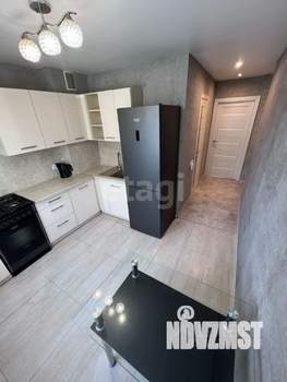 2-к квартира, вторичка, 47м2, 5/5 этаж