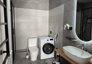 1-к квартира, вторичка, 60м2, 7/9 этаж