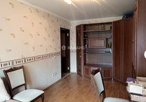 2-к квартира, вторичка, 41м2, 4/5 этаж