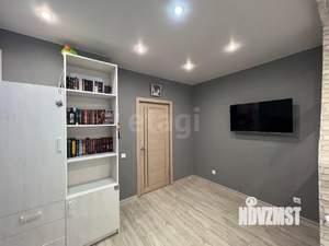 2-к квартира, вторичка, 58м2, 2/9 этаж