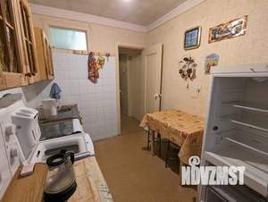 3-к квартира, вторичка, 60м2, 6/9 этаж