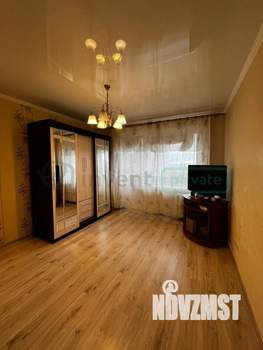 1-к квартира, вторичка, 34м2, 11/12 этаж