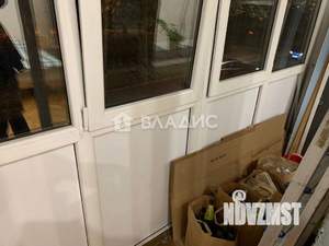 2-к квартира, вторичка, 55м2, 2/4 этаж