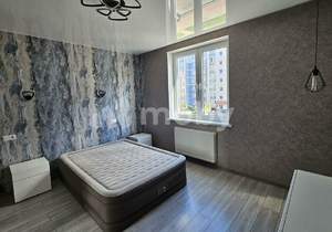 1-к квартира, вторичка, 34м2, 2/9 этаж