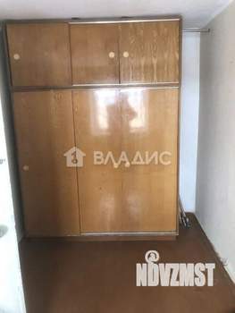 2-к квартира, вторичка, 42м2, 4/5 этаж